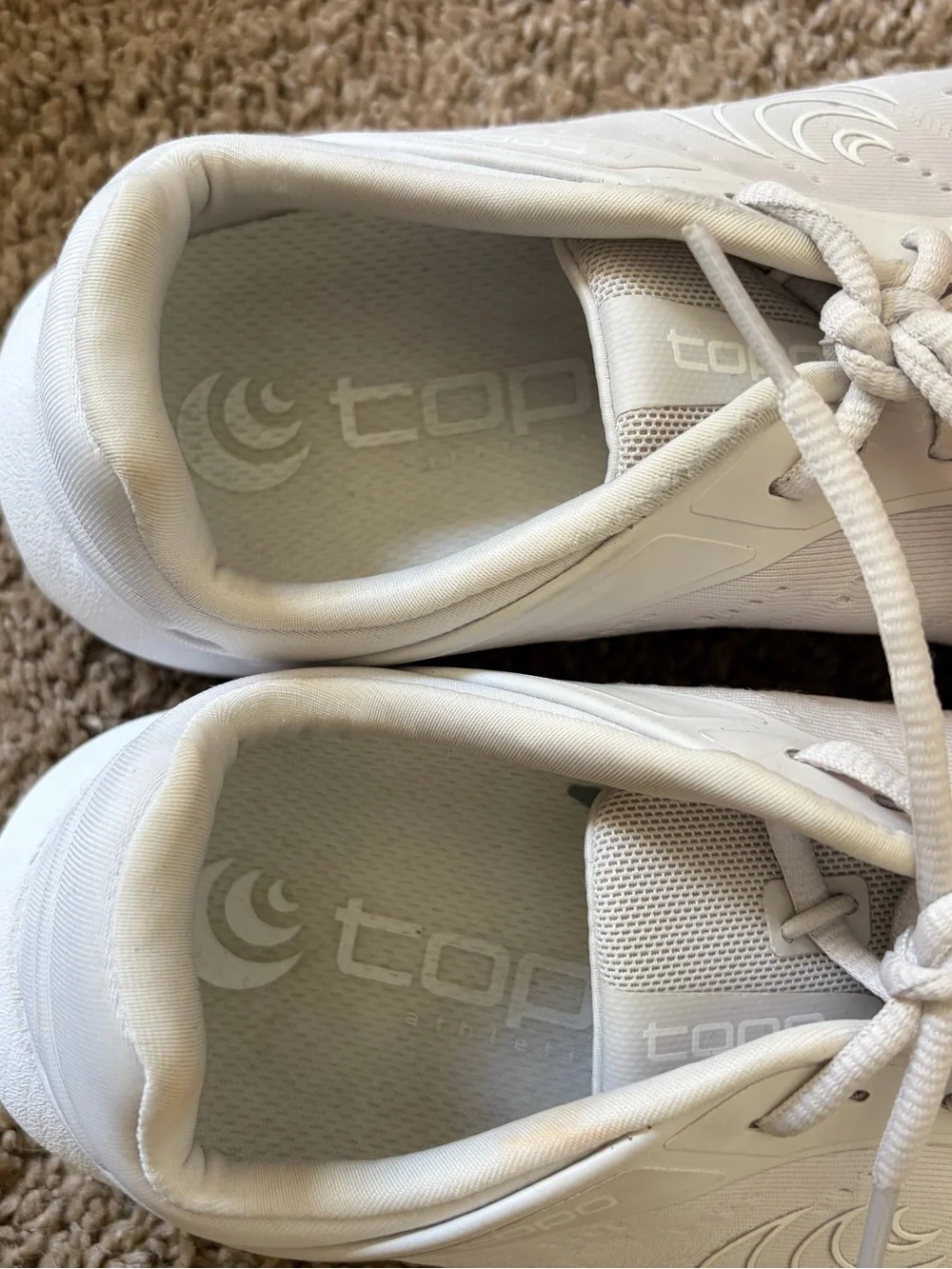 Topo athletic st
